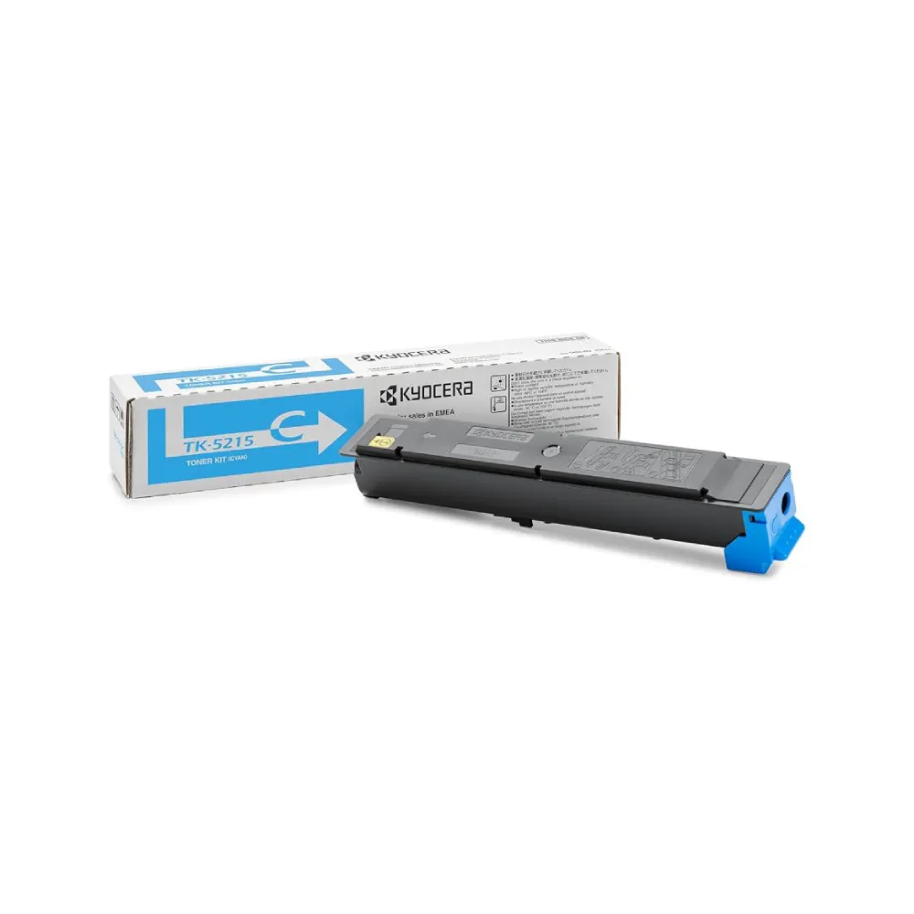 TK-5215C cyan toner