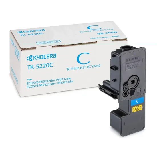 TK-5230C cyan toner