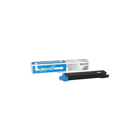 TK-5290C cyan toner