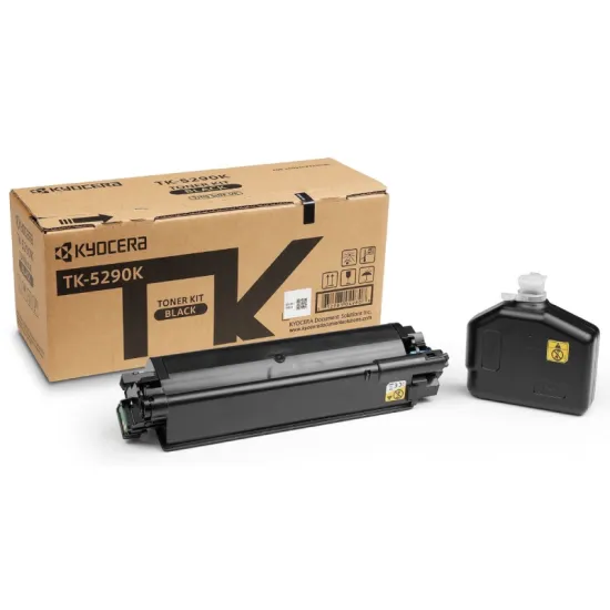 TK-5290K crni toner