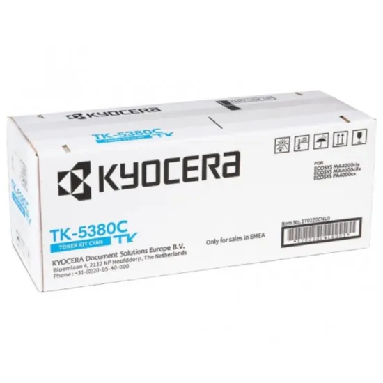 TK-5380C cyan toner