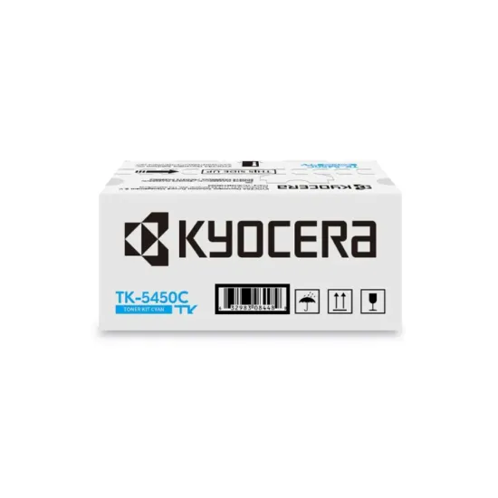 TK-5450C cyan toner