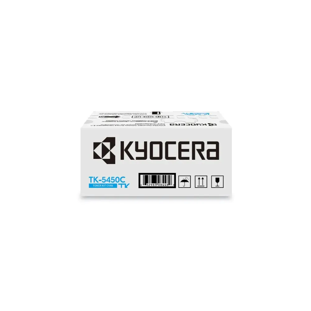 TK-5450C cyan toner