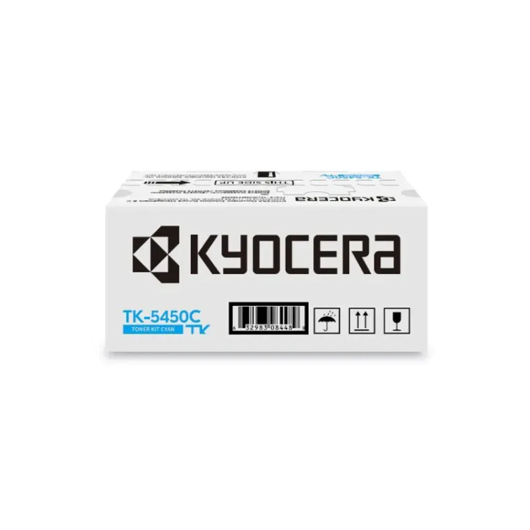 TK-5450C cyan toner