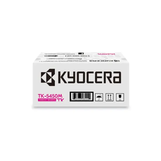 TK-5450M magenta toner