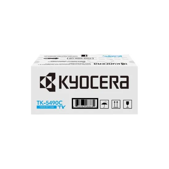TK-5490C cyan toner