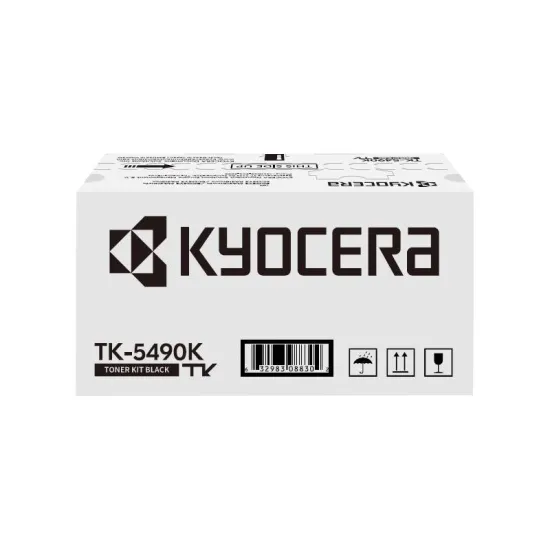 TK-5490K crni toner
