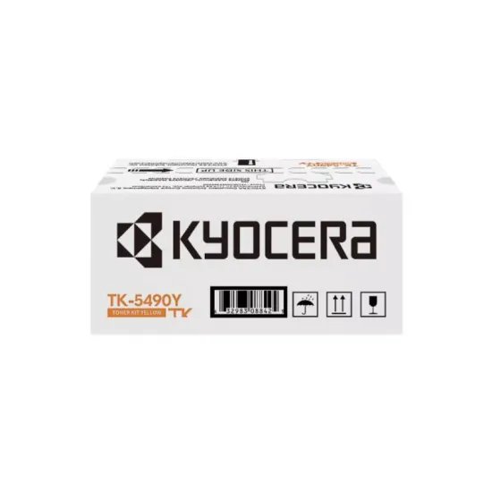 TK-5490Y žuti toner