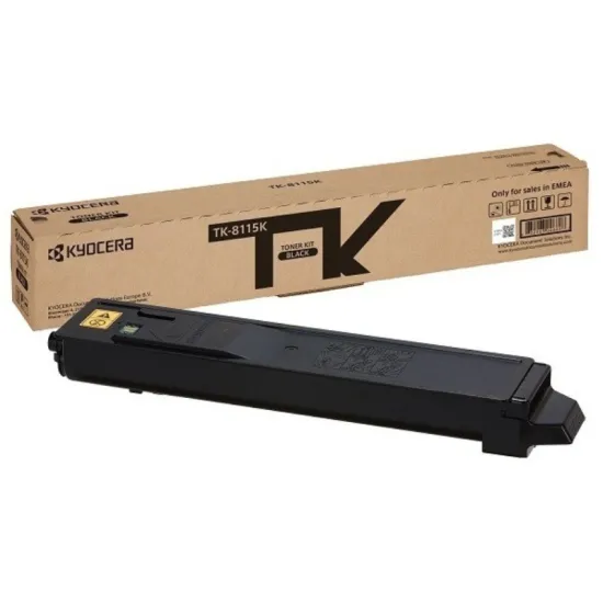 TK-8115K crni toner