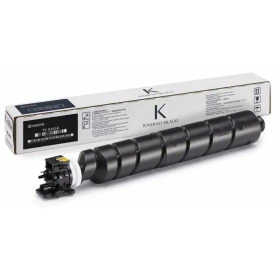 TK-8345K crni toner