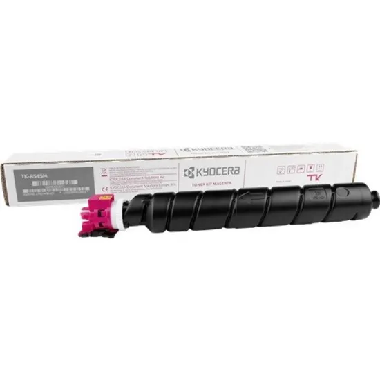 TK-8545M magenta toner