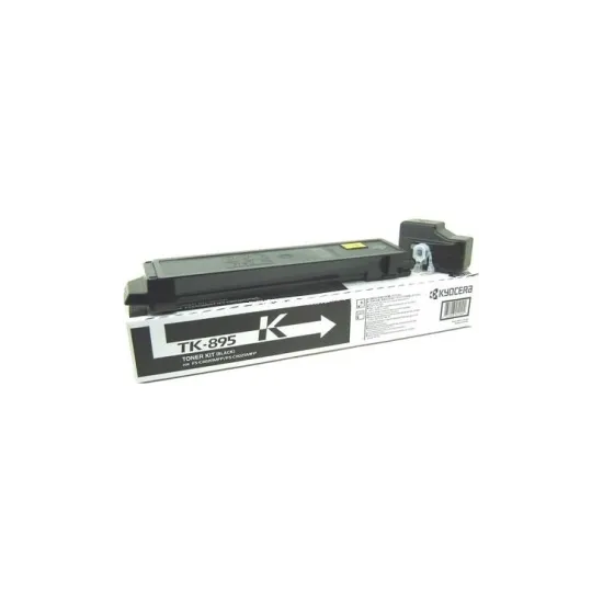 TK-895K crni toner