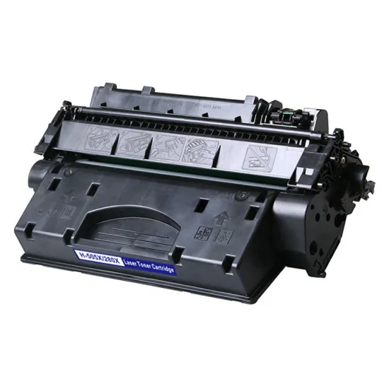 Toner HP 505a/280a/CRG719