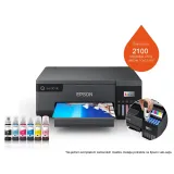 L8050 EcoTank ITS Bežični (6 boja) foto inkjet štampač