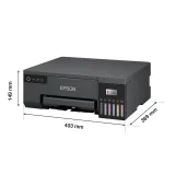 L8050 EcoTank ITS Bežični (6 boja) foto inkjet štampač