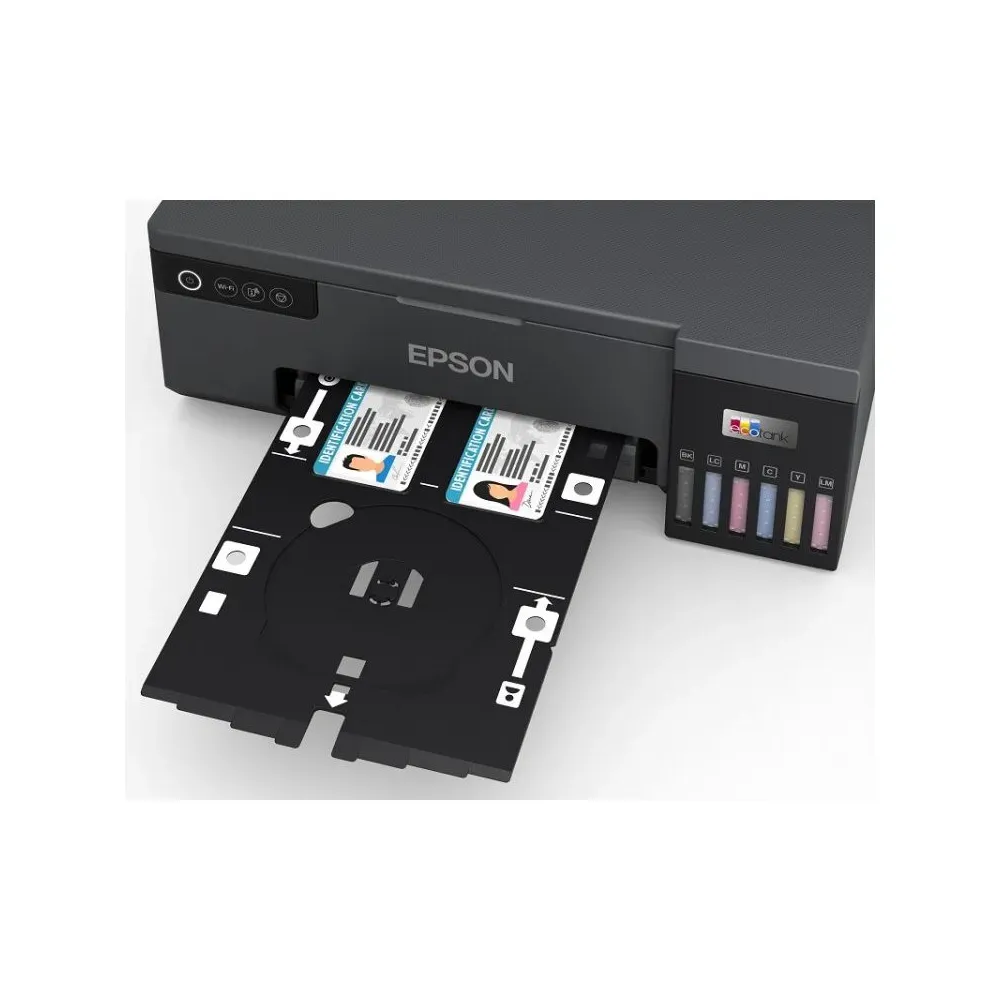 L8050 EcoTank ITS Bežični (6 boja) foto inkjet štampač