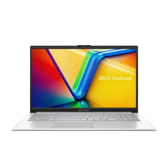 VivoBook GO 15 E1504FA-BQ2872W (15.6 inča FHD, Ryzen 5 40, 16GB, SSD 512GB, Win 11 Home) laptop