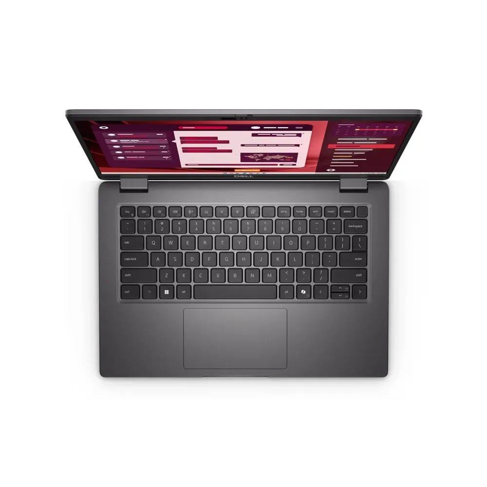 Latitude 3450 14 inch FHD i5-1335U 8GB 512GB SSD Backlit FP Ubuntu 3yr ProSupport laptop