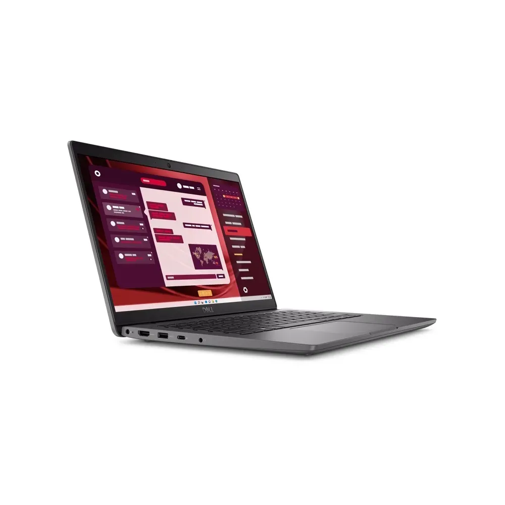 Latitude 3450 14 inch FHD i5-1335U 8GB 512GB SSD Backlit FP Ubuntu 3yr ProSupport laptop