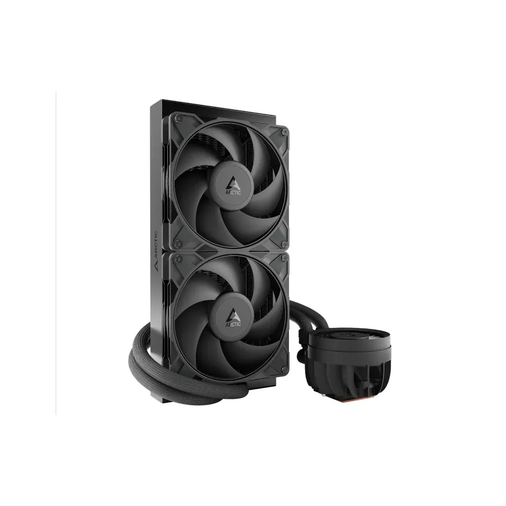 Liquid Freezer III Pro 280 vodeno hlađenje crno (ACFRE00179A)