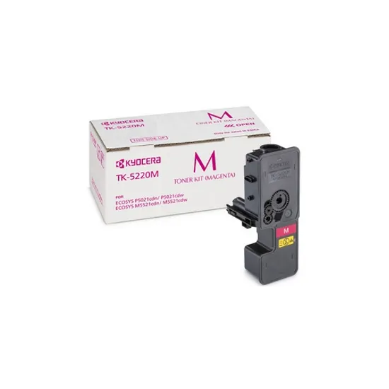TK-5220M magenta toner