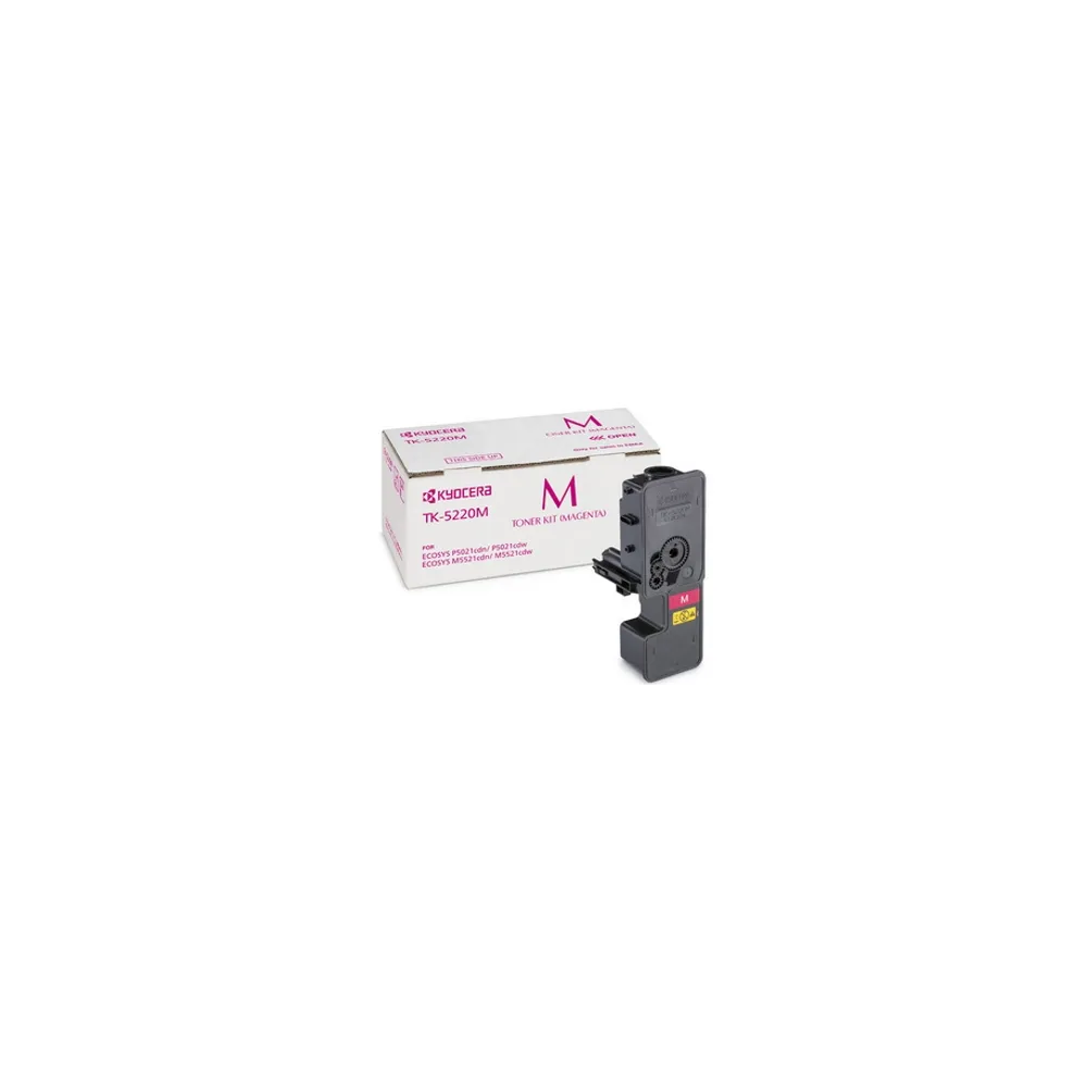 TK-5220M magenta toner
