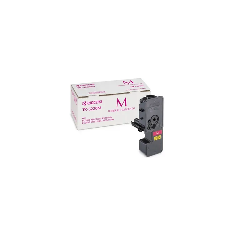 TK-5220M magenta toner