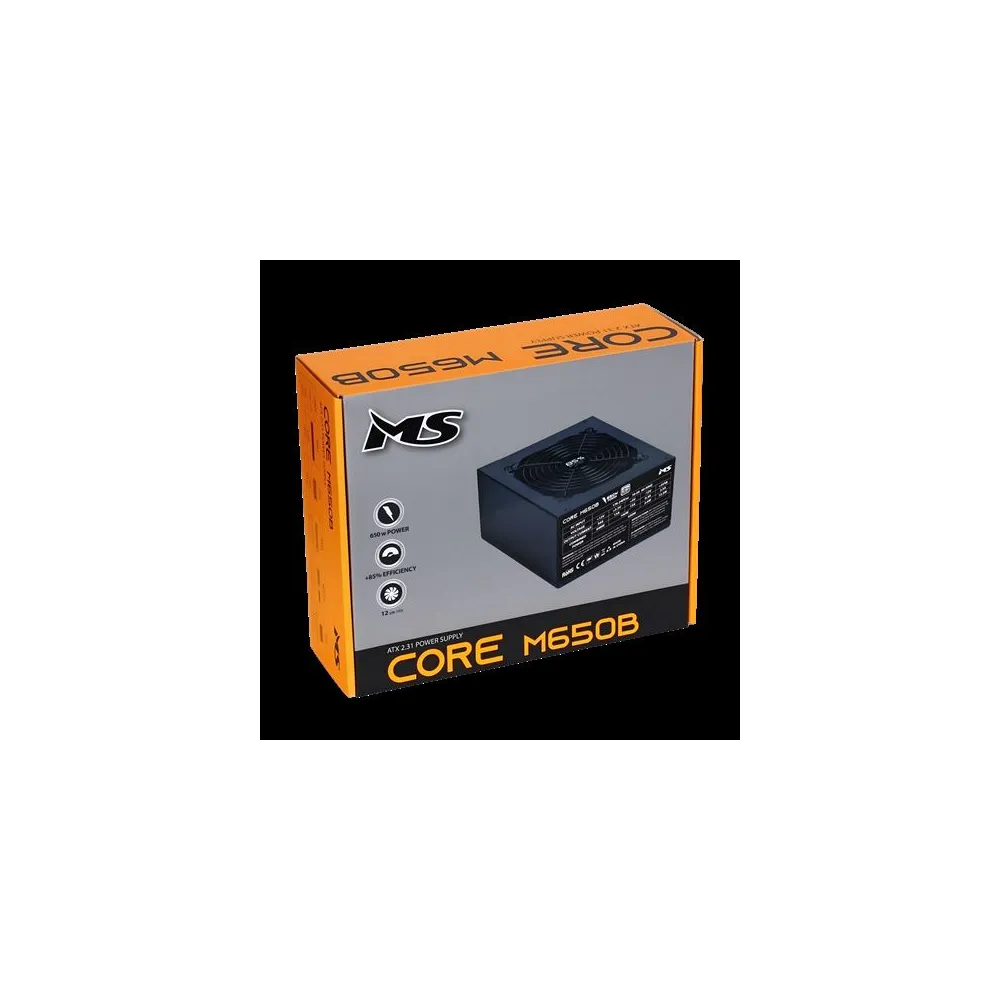 PSU MS CORE M650B