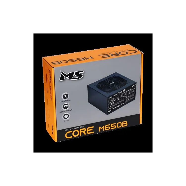 PSU MS CORE M650B