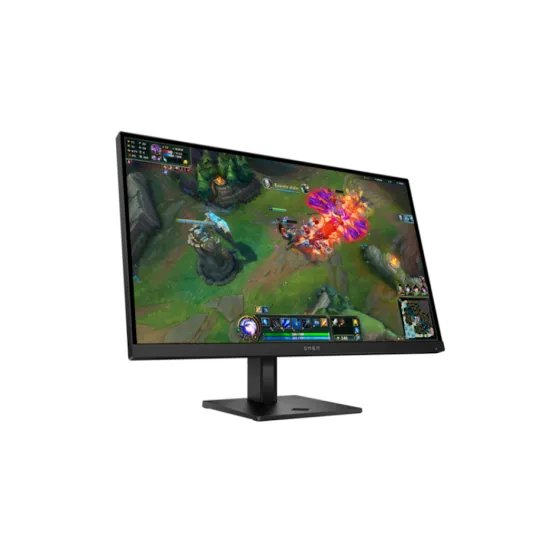 HP 27q G2 OMEN 27 180Hz QHD/IPS/2xHDMI/DP/Tilt/Black