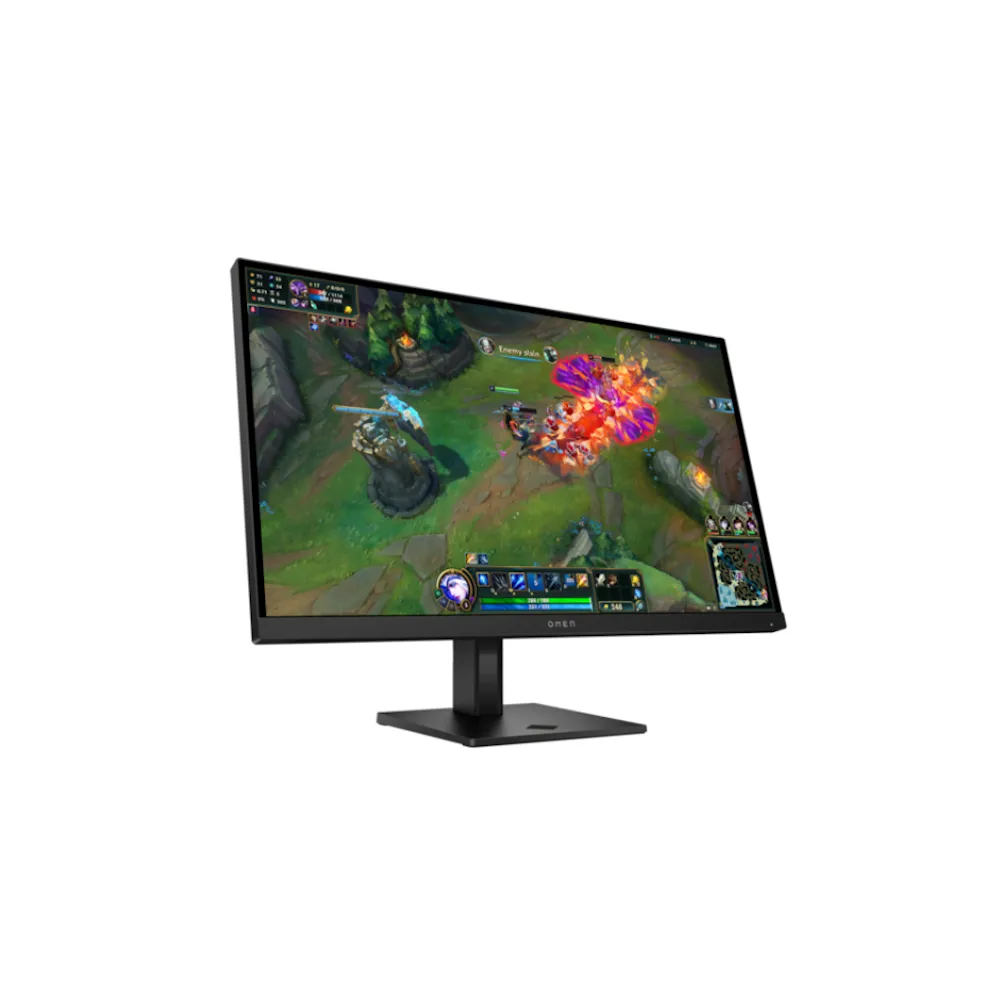 HP 27q G2 OMEN 27 180Hz QHD/IPS/2xHDMI/DP/Tilt/Black