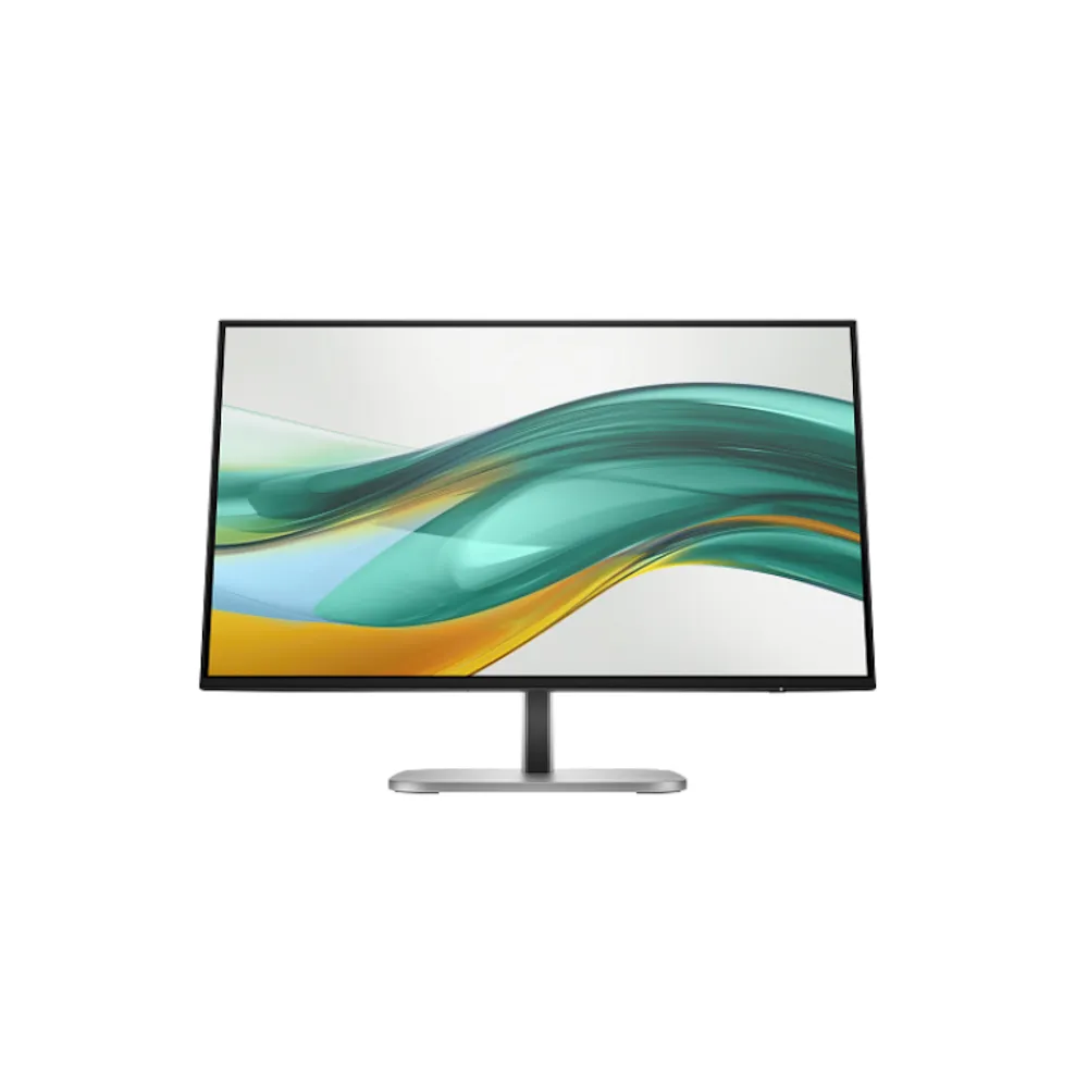 HP 524pf S5 Pro 24 100Hz FHD/IPS/DP/HDMI/HA/Tilt/Swivel/Pivot/Black