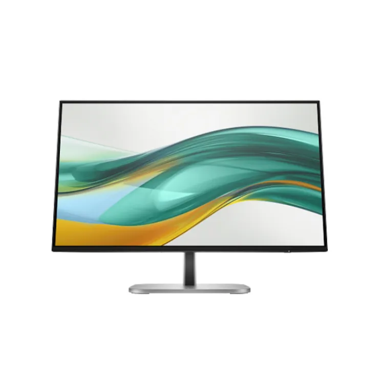 HP 524pf S5 Pro 24 100Hz FHD/IPS/DP/HDMI/HA/Tilt/Swivel/Pivot/Black