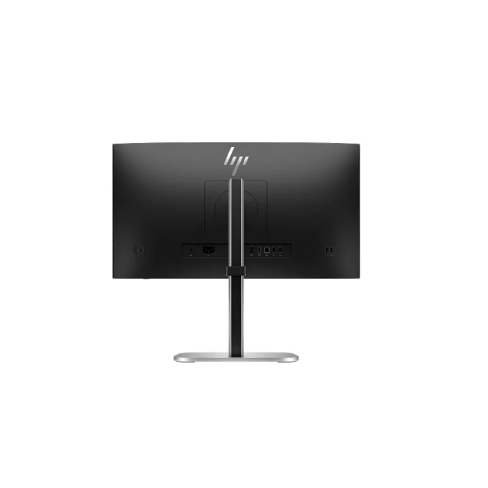HP 524pf S5 Pro 24 100Hz FHD/IPS/DP/HDMI/HA/Tilt/Swivel/Pivot/Black