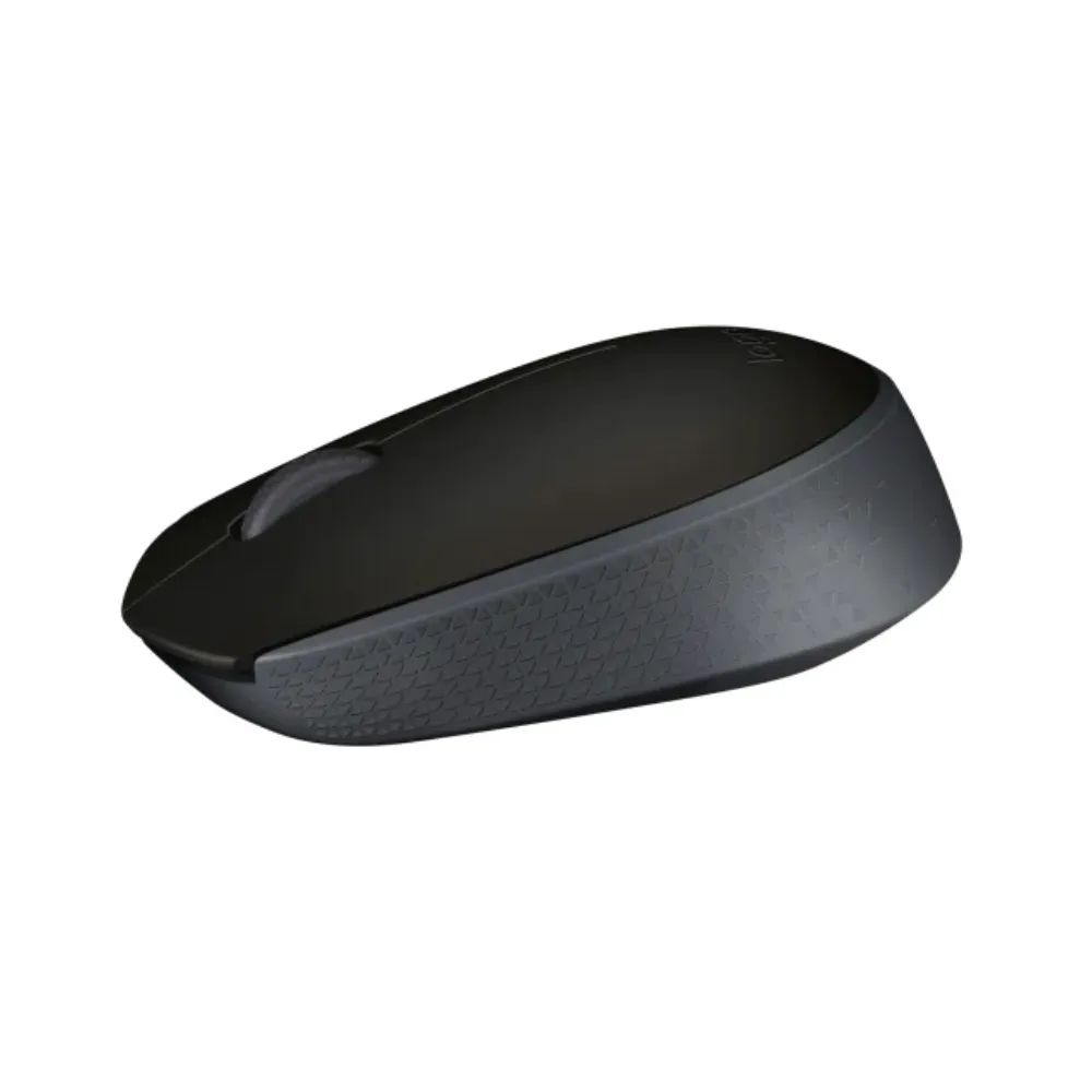 M171 Wireless crni miš