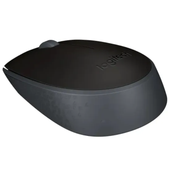 M171 Wireless crni miš