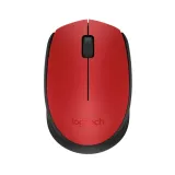 M171 Wireless crveni miš
