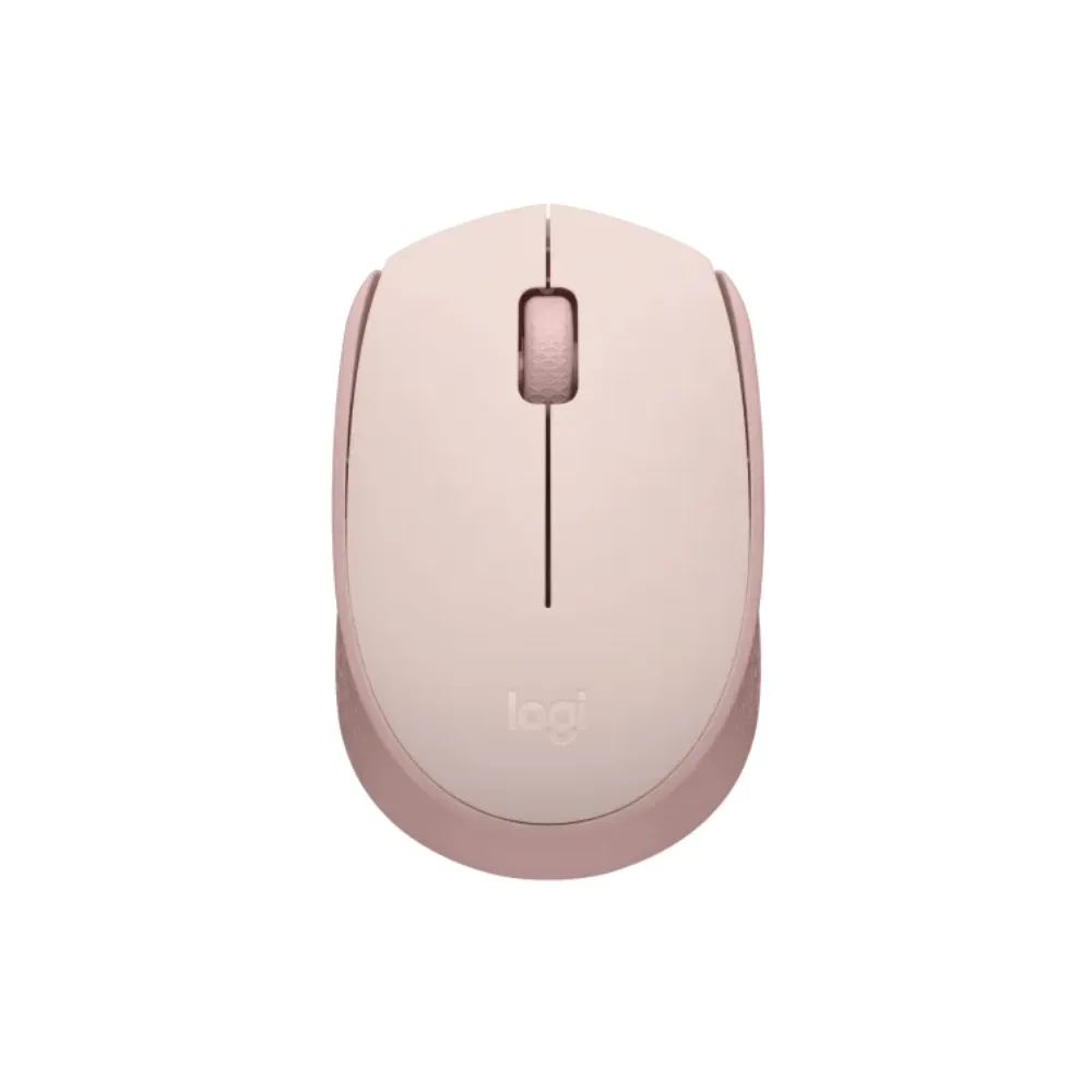 M171 Wireless roze miš