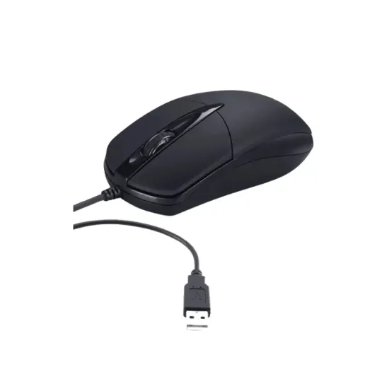 M31 USB Optical miš crni