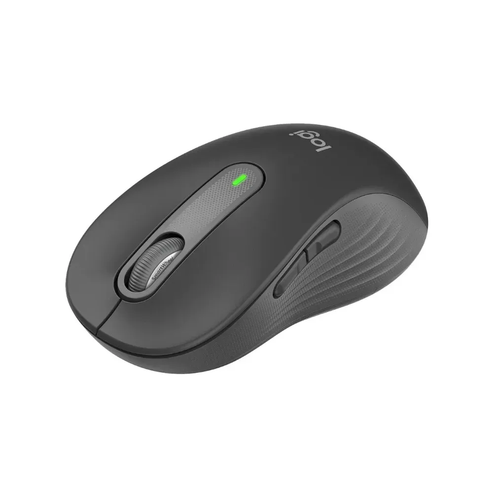 M650 L Wireless graphite miš