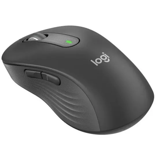 M650 L Wireless graphite miš