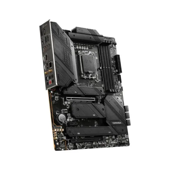 MAG Z790 TOMAHAWK WIFI