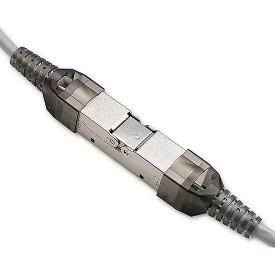 Modul RJ45, Cat.6, UTP, Keystone, 056