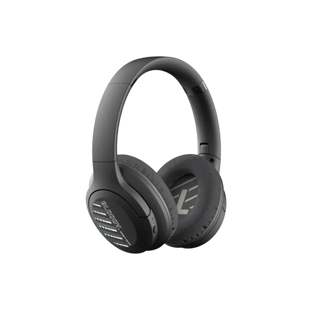 MH360 Bloody Hybrid Diaphragm Bluetooth slušalice crne