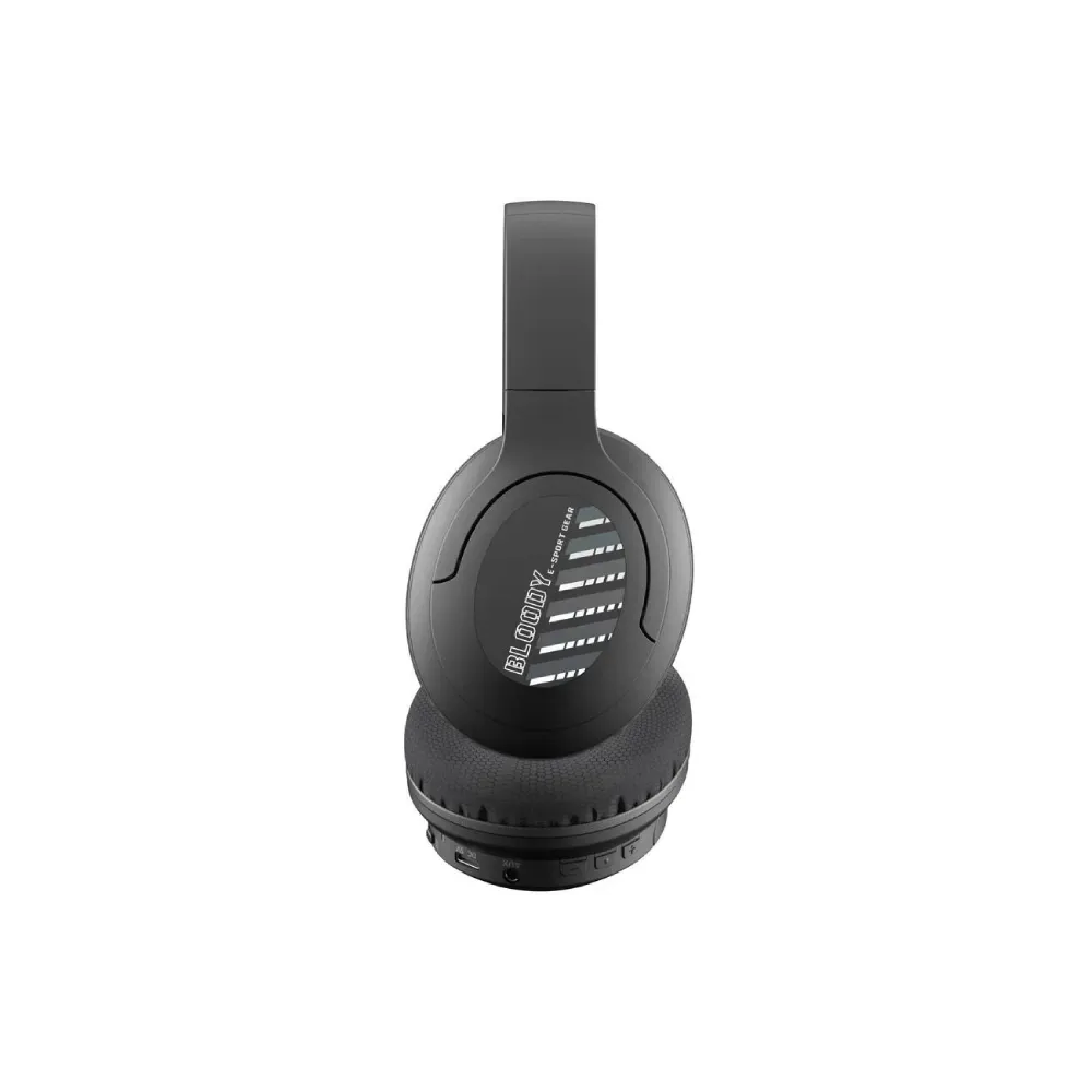 MH360 Bloody Hybrid Diaphragm Bluetooth slušalice crne