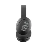 MH360 Bloody Hybrid Diaphragm Bluetooth slušalice crne