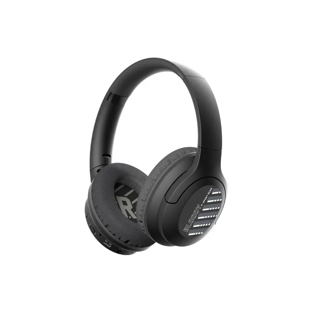 MH360 Bloody Hybrid Diaphragm Bluetooth slušalice crne