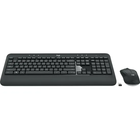 MK540 Advanced Wireless Desktop YU tastatura + miš Retail