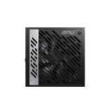 MPG A1000G PCIE5 1000W napajanje