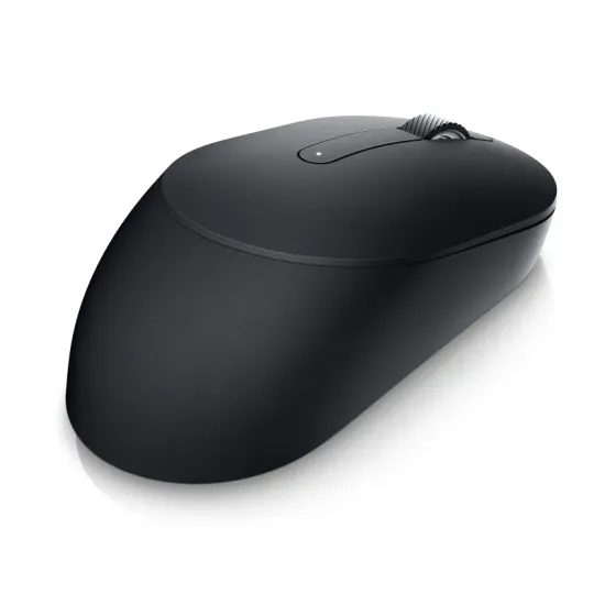 MS300 Pro Wireless Optical crni miš